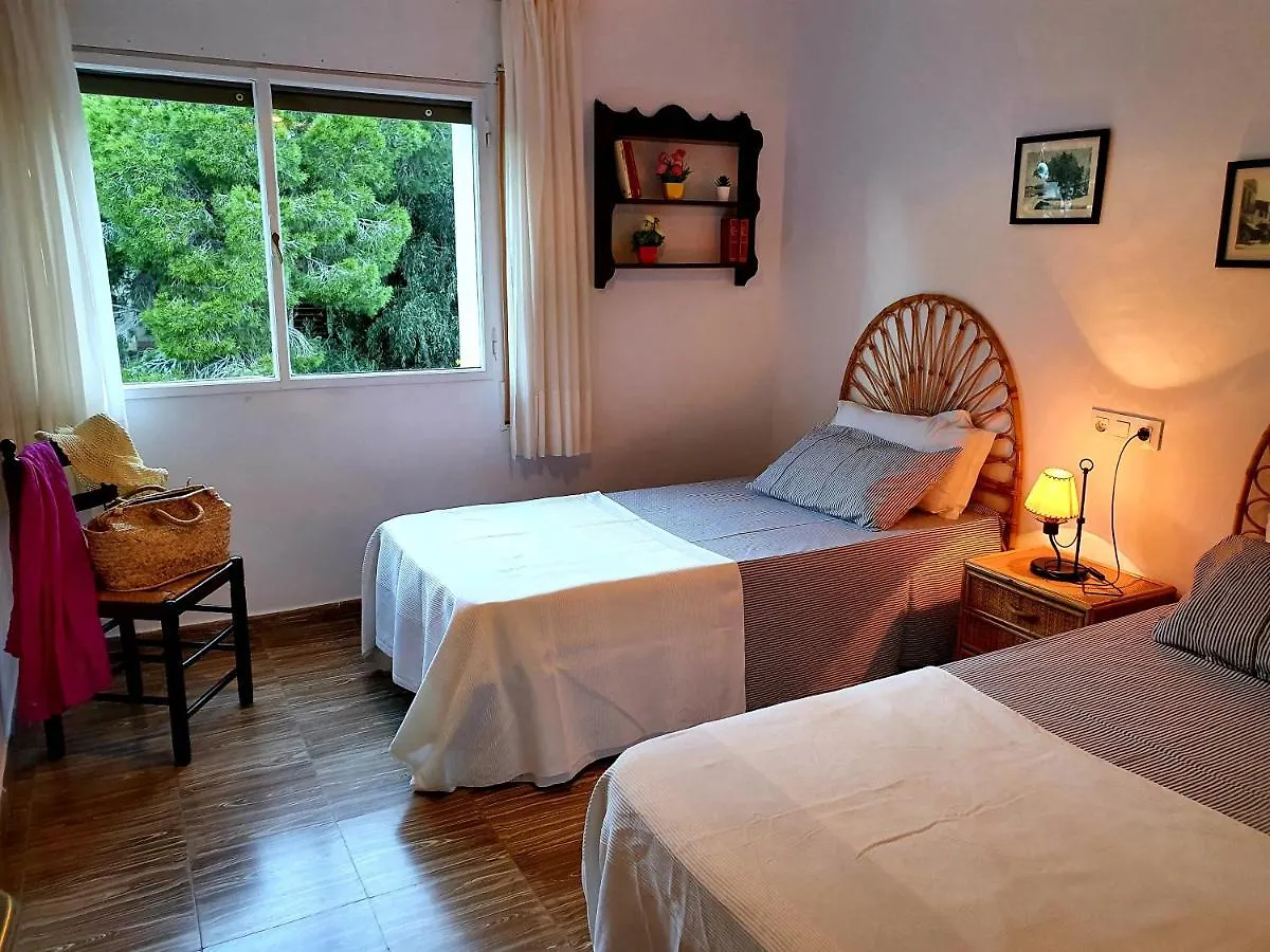 Canyelles Apartament Roses Spain