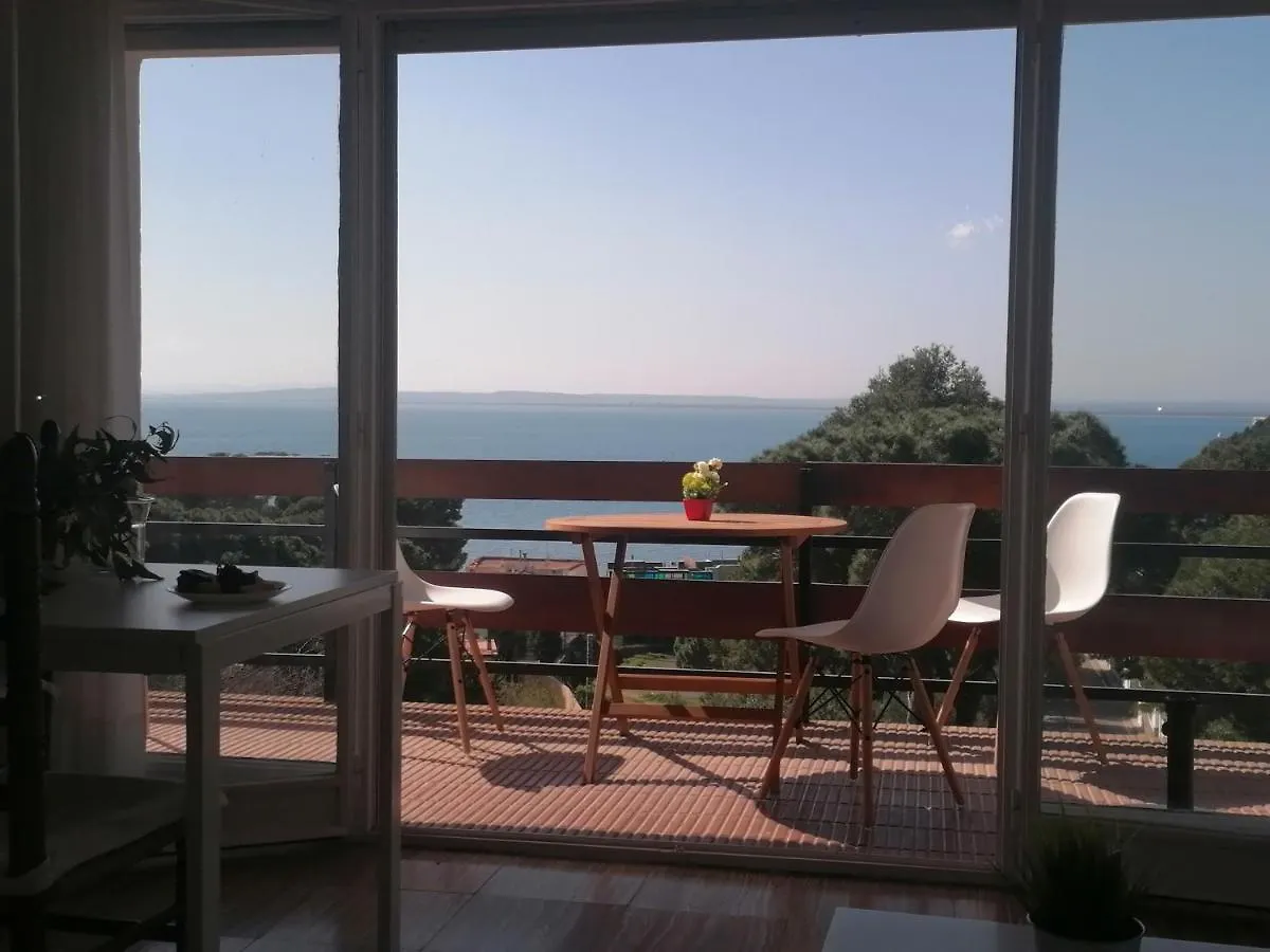 Canyelles Apartament Roses 0*,  Spain