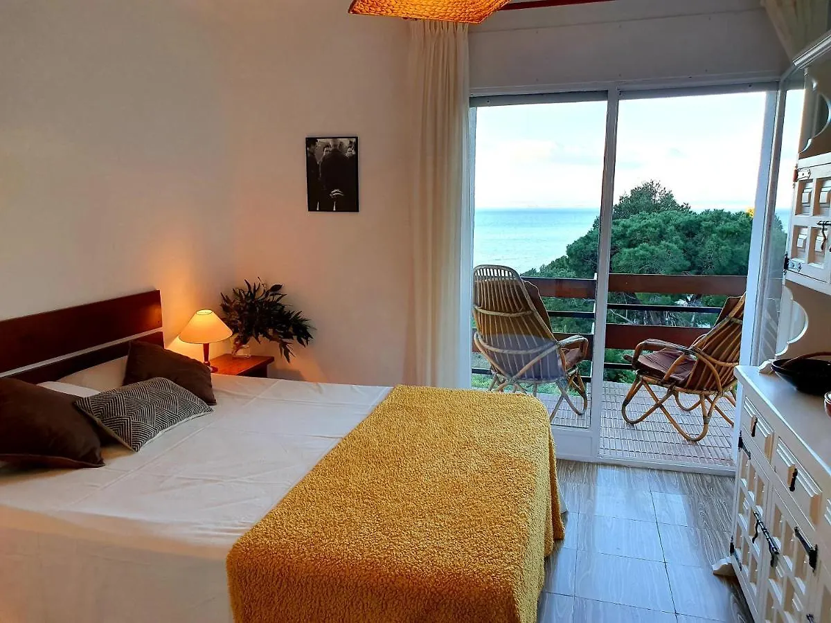 Apartment Canyelles Apartament Roses Spain