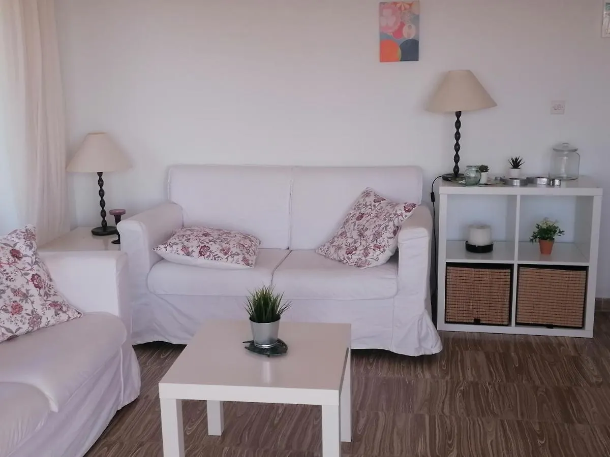 Canyelles Apartament Roses Apartment