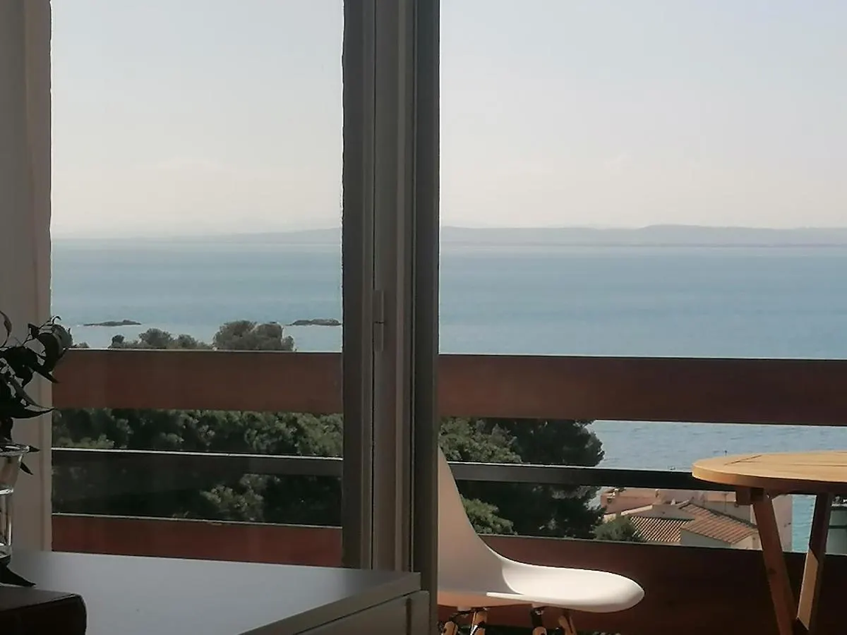 Canyelles Apartament Roses