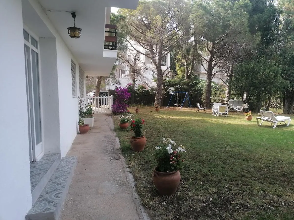 Canyelles Apartament Roses