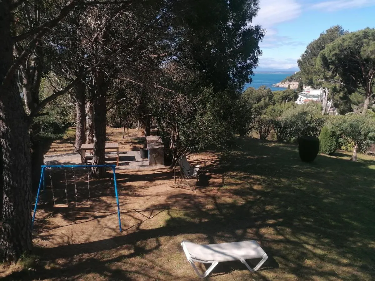 Apartment Canyelles Apartament Roses Spain