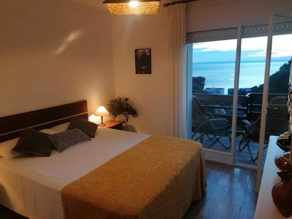 Canyelles Apartament Roses