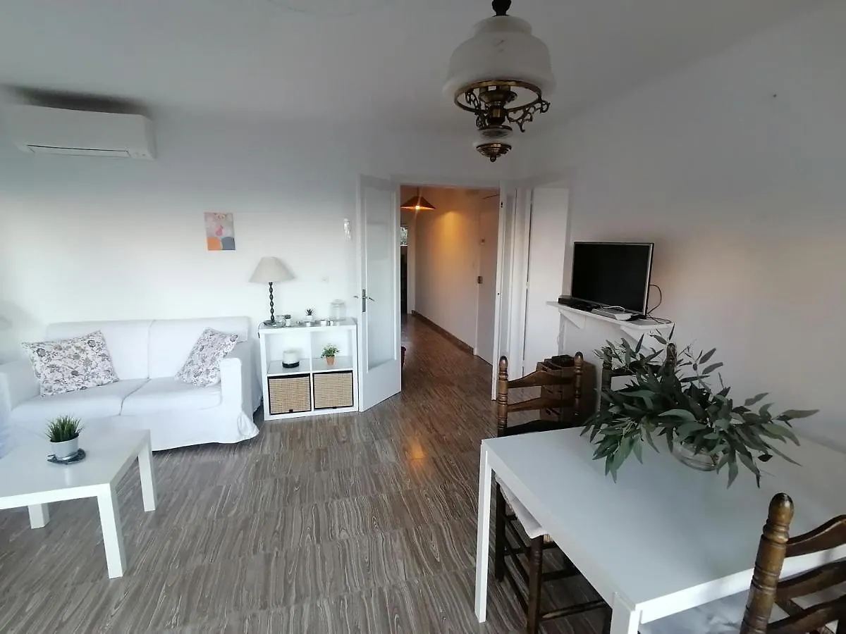 Canyelles Apartament Apartment Roses