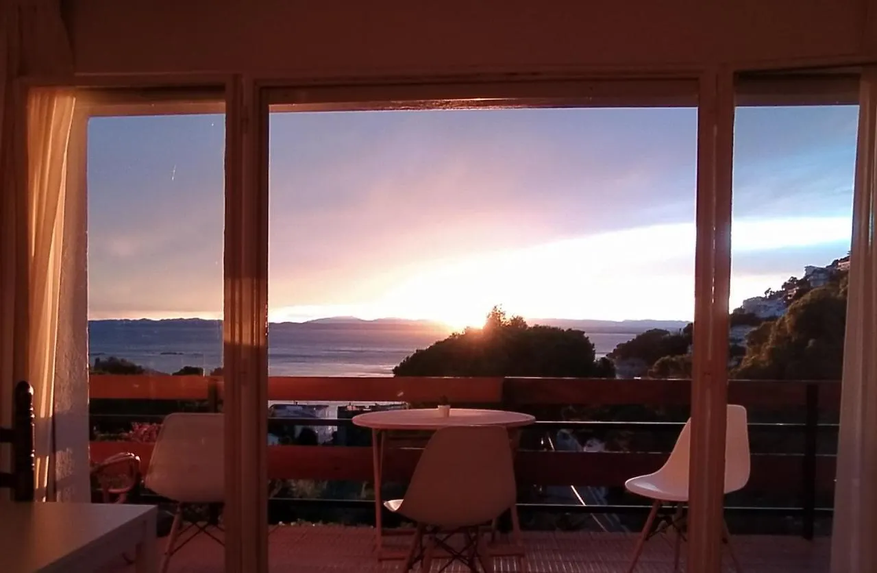 Canyelles Apartament Roses Spain
