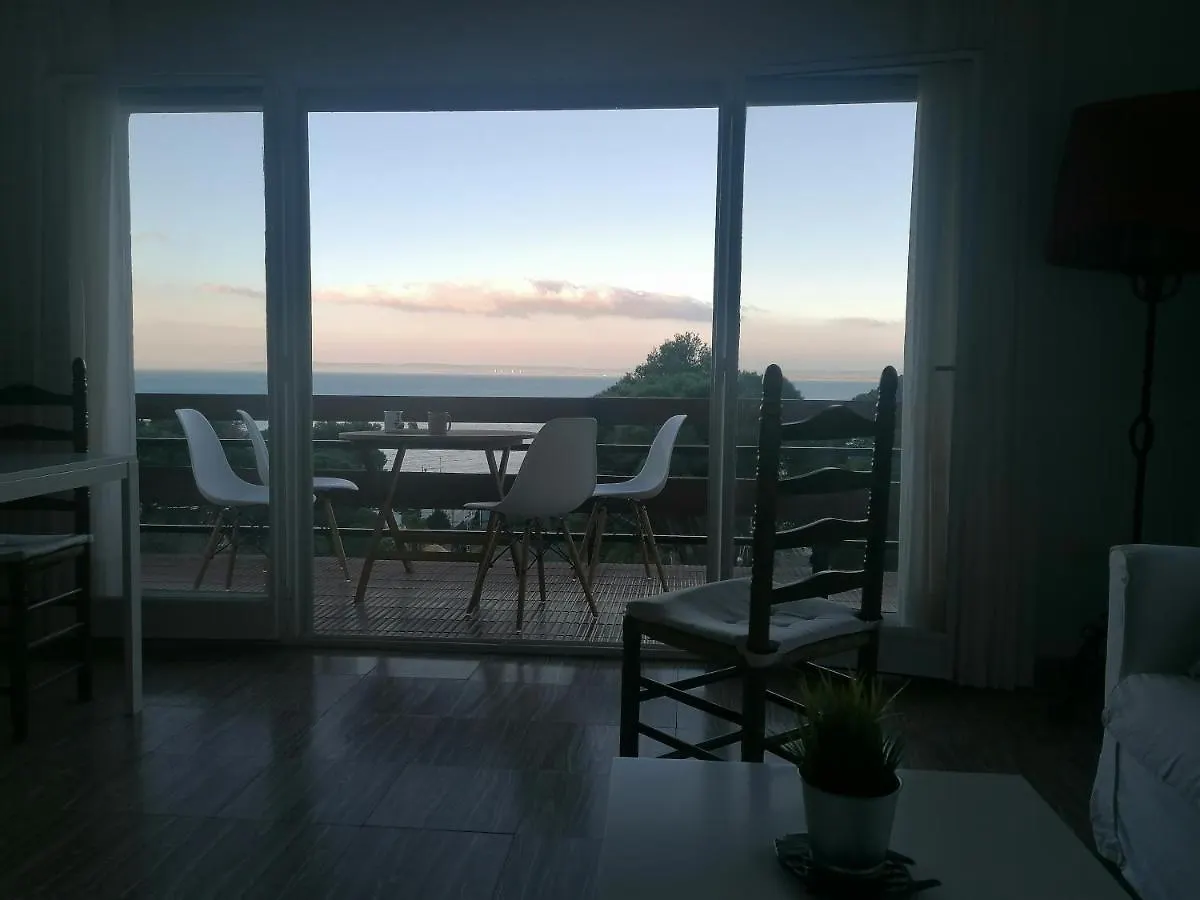 Canyelles Apartament Roses