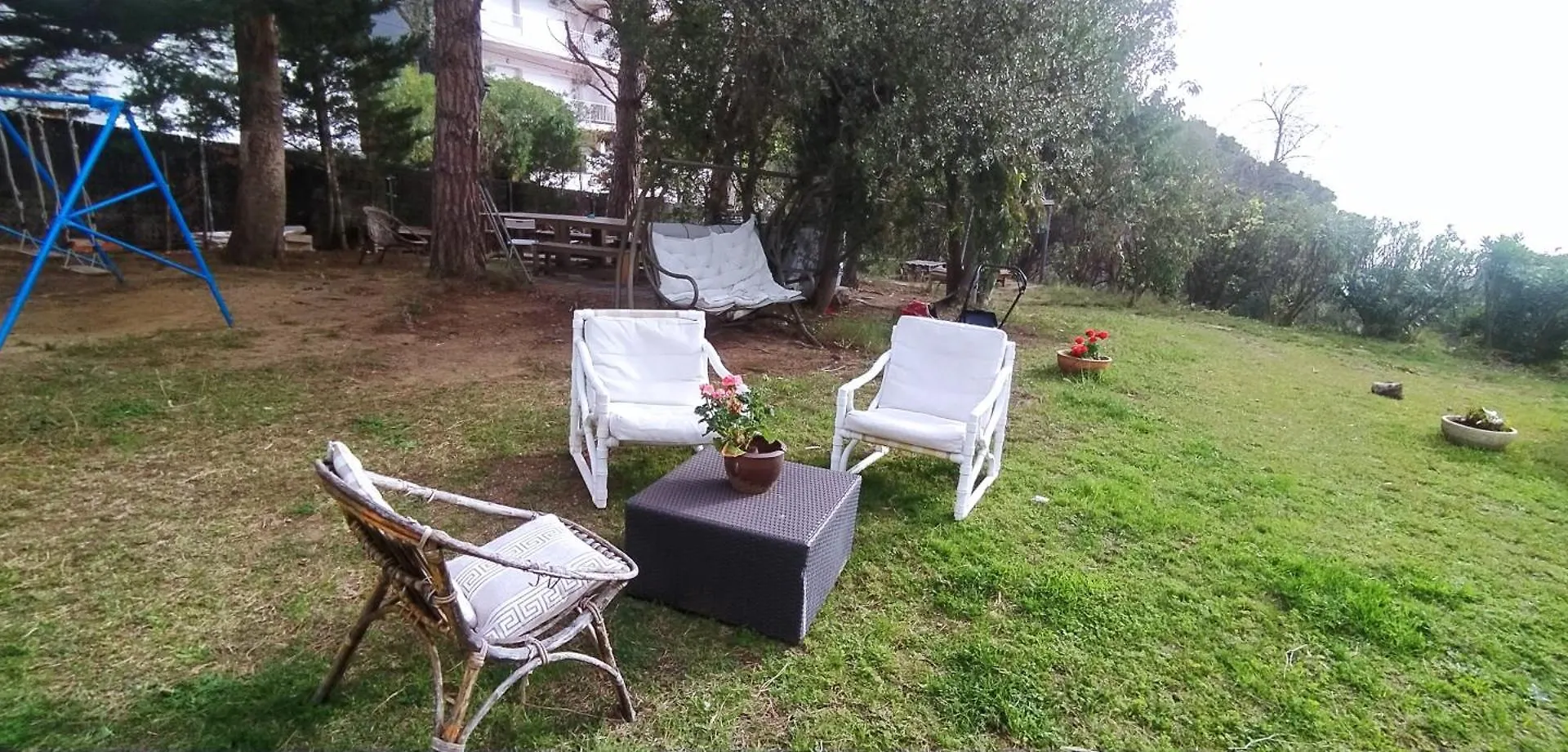 Canyelles Apartament Roses Apartment