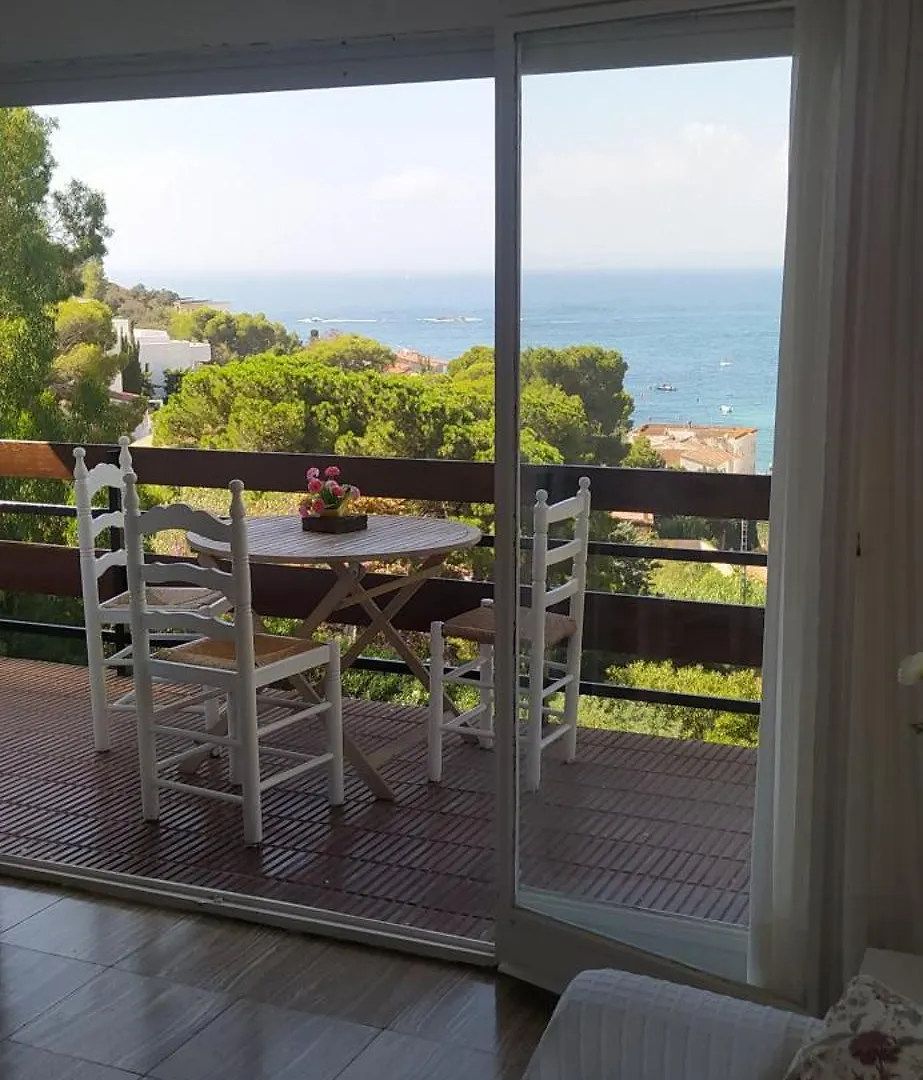Canyelles Apartament Roses Spain