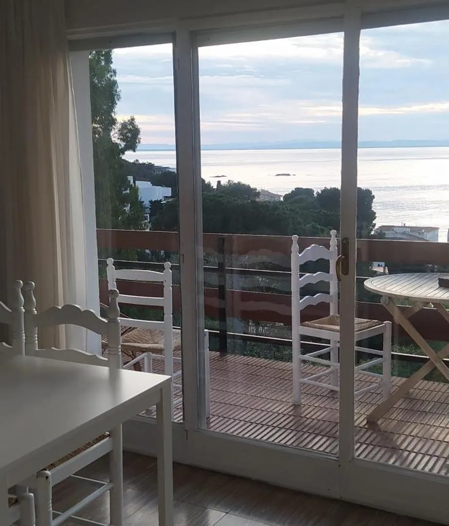 Canyelles Apartament Roses 0*,