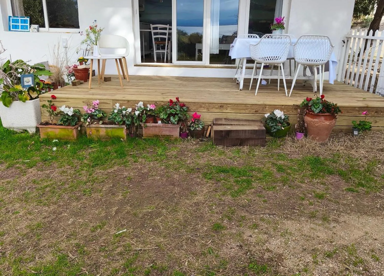 Apartment Canyelles Apartament Roses