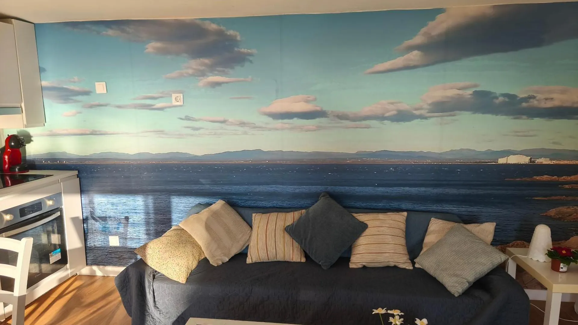 Canyelles Apartament Roses Spain