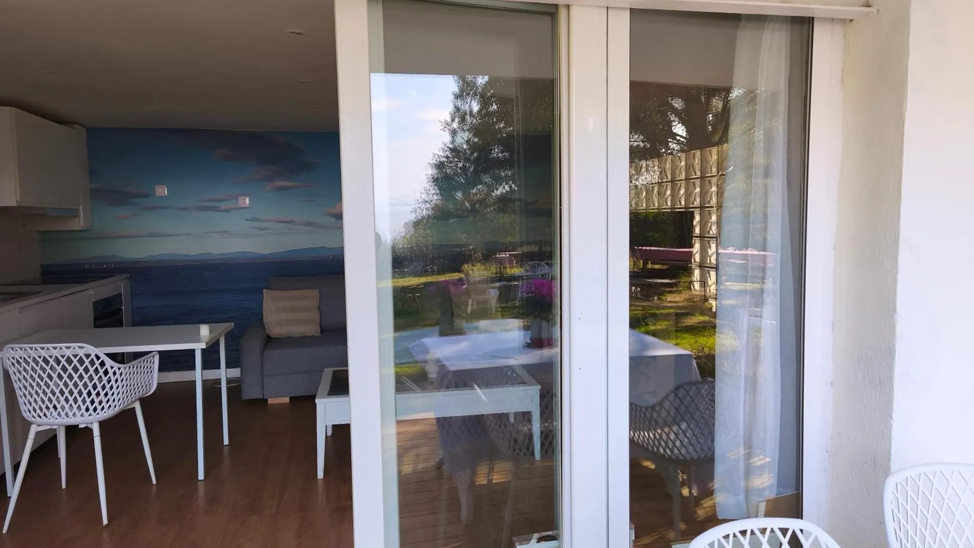 Canyelles Apartament Roses Apartment