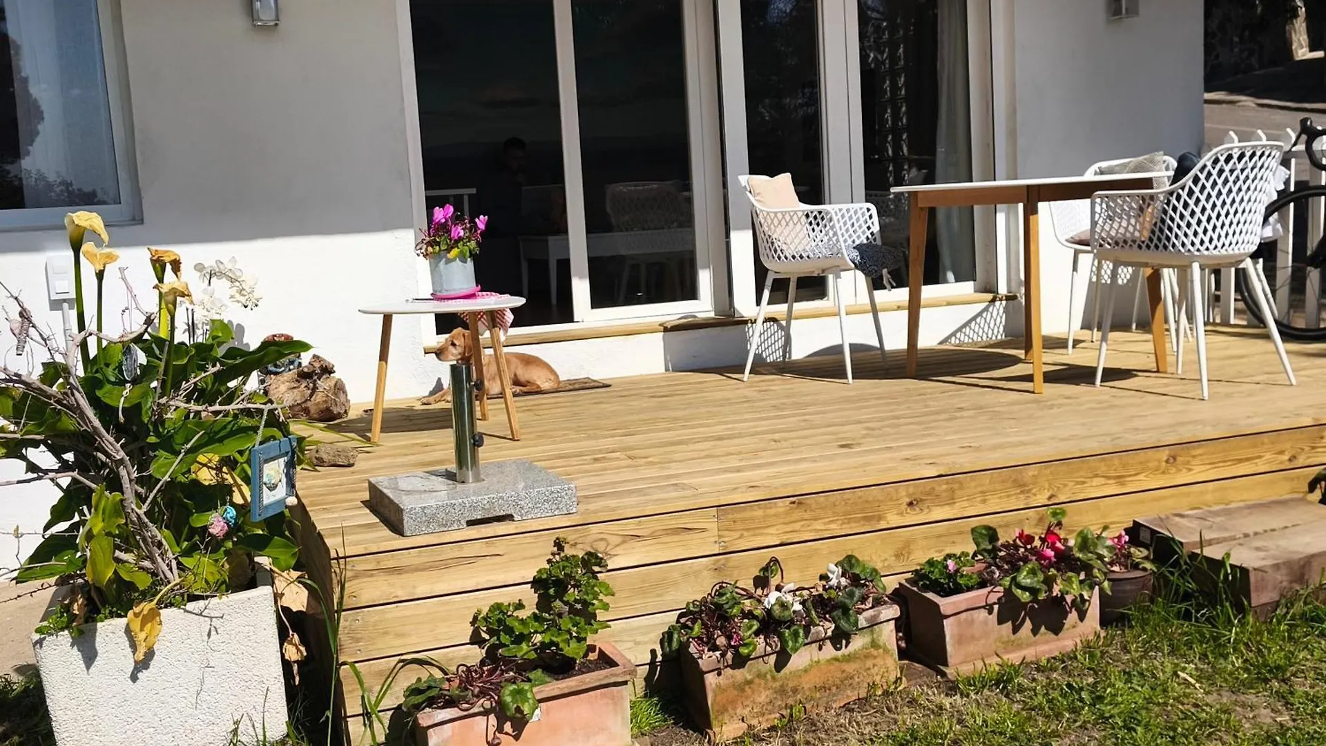 Apartment Canyelles Apartament Roses