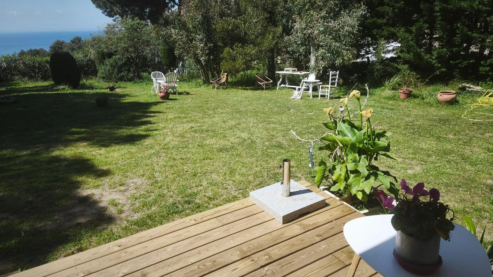 Canyelles Apartament Roses Spain
