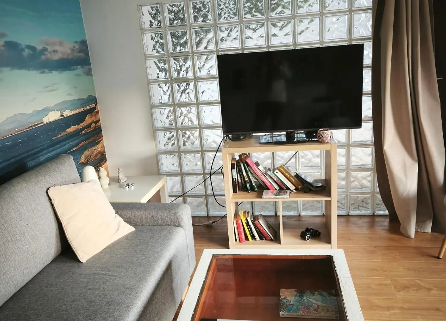 Canyelles Apartament Roses Apartment