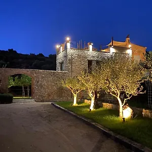 Bauernhof Massana, Pau