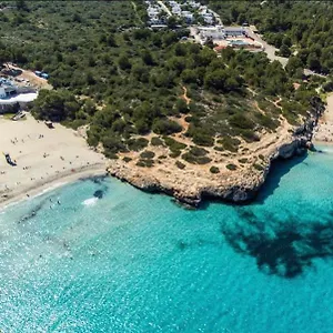 Club Cala Domingos , Calas de Mallorca Spain