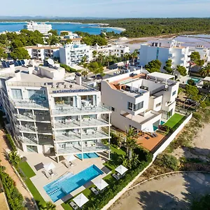 Posidonia Apartment Colònia de Sant Jordi