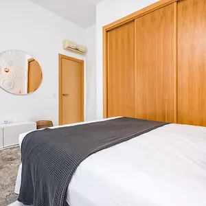 Iloftmalaga Deluxe Alameda Principal Apartment Málaga