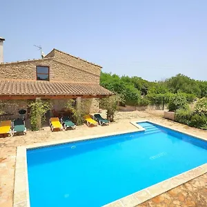 018 Blanc Etv44 By Mallorca Charme Ferienhaus Lloret de Vistalegre
