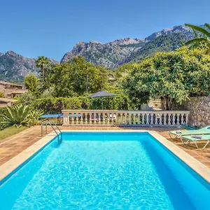 Sa Teulera Villa Sóller