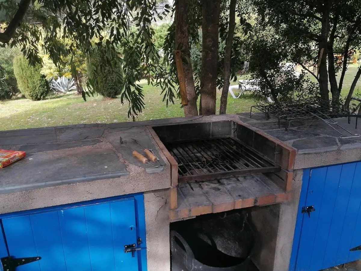Canyelles Apartament روساس إسبانيا