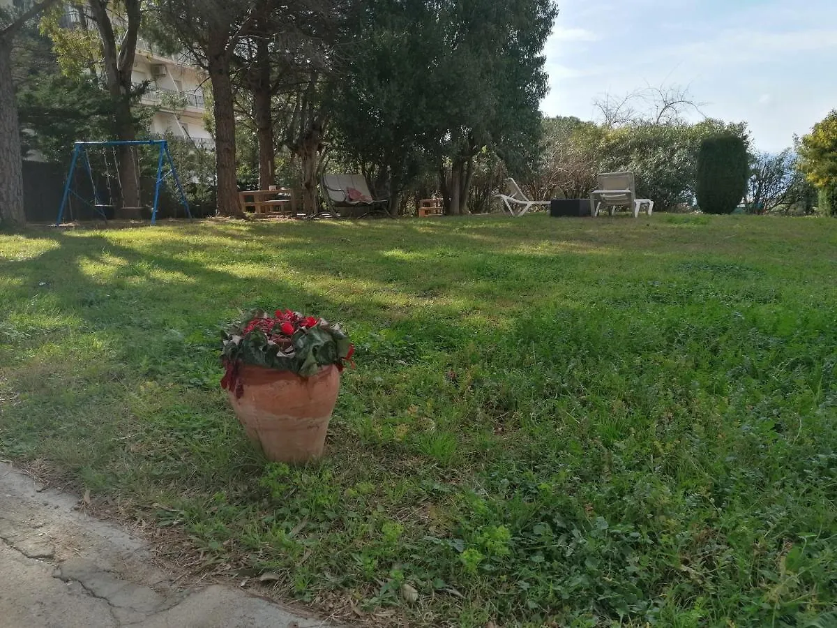 Canyelles Apartament Roses