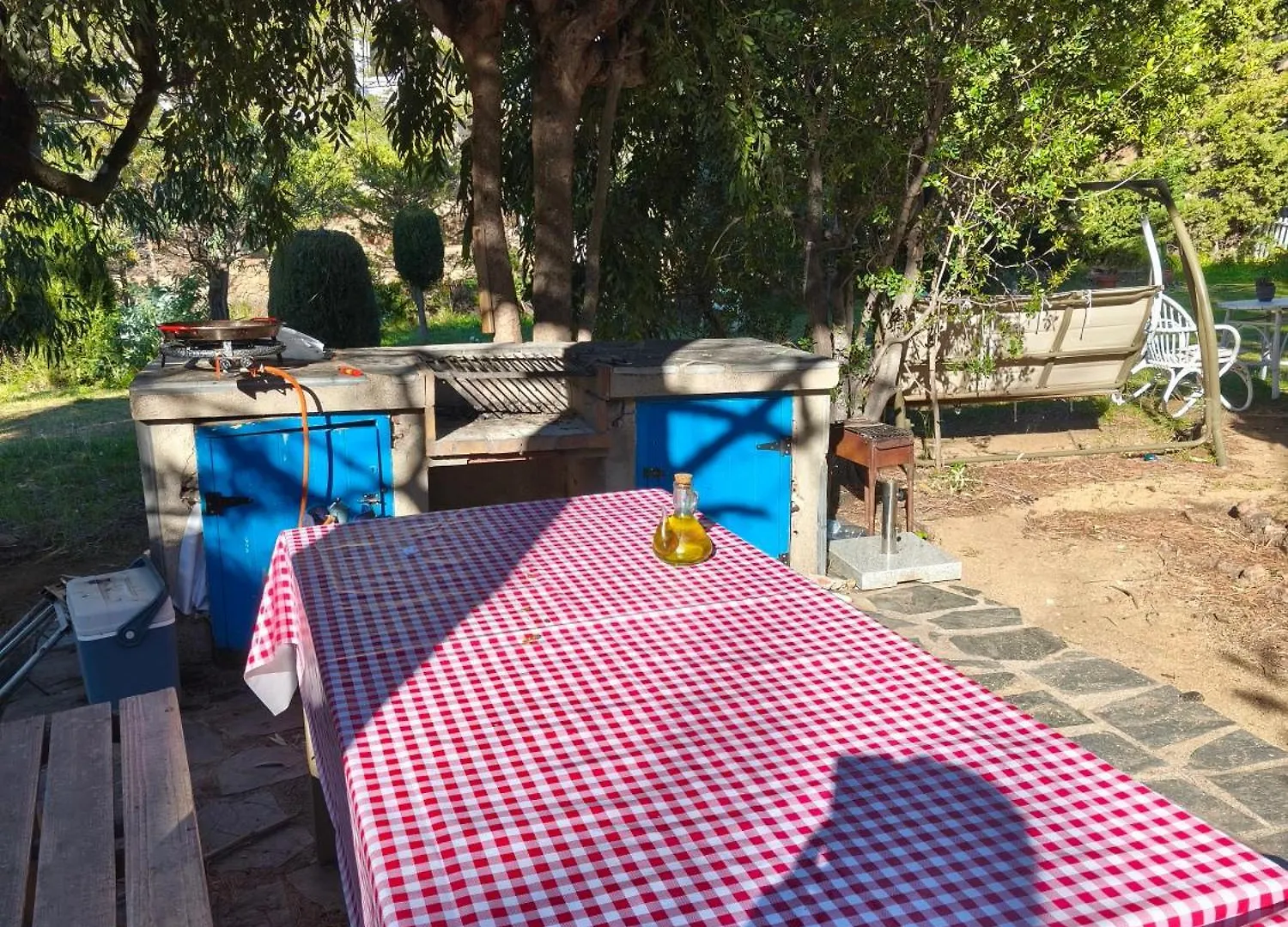 Canyelles Apartament روساس