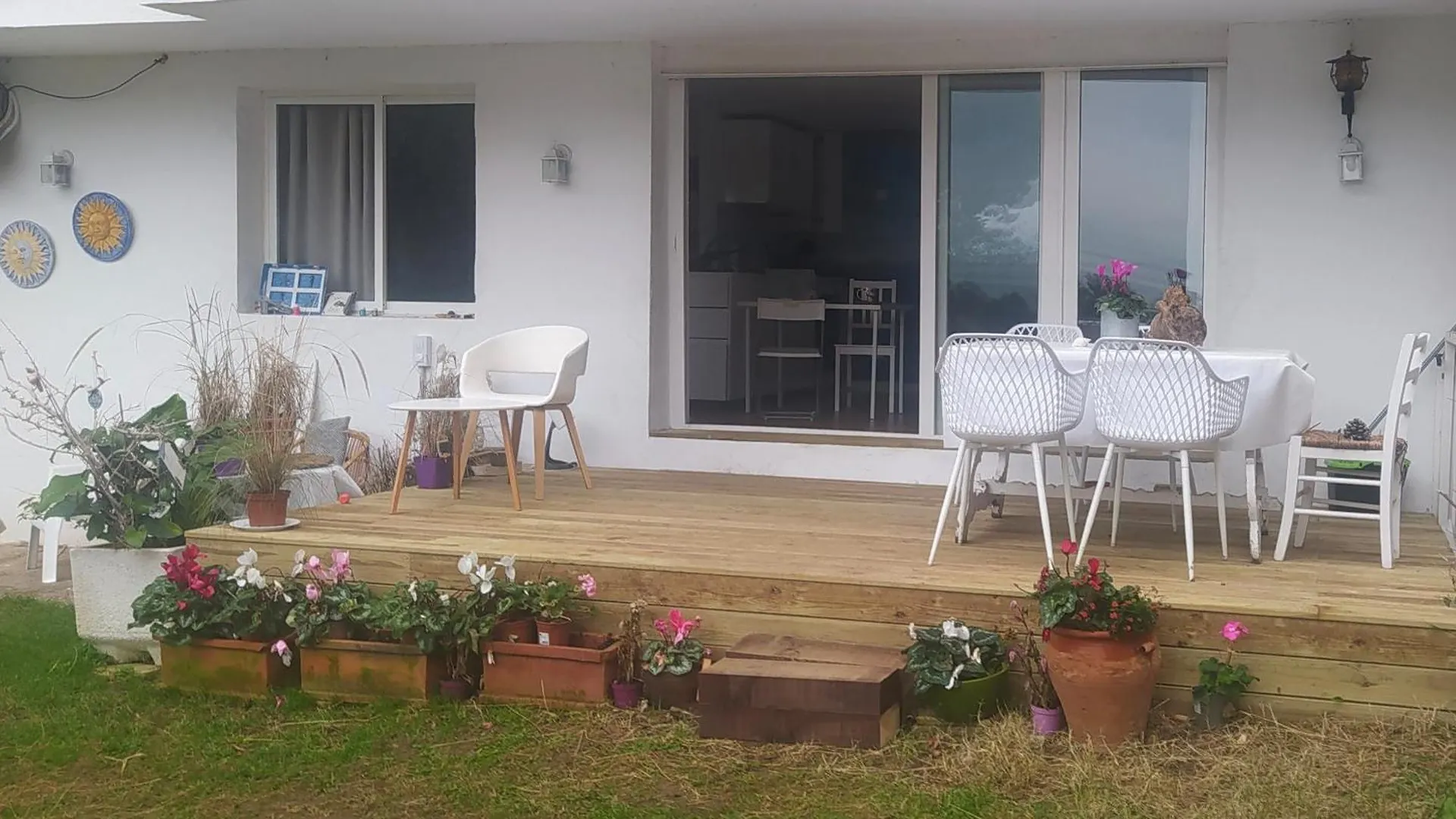 Canyelles Apartament روساس إسبانيا