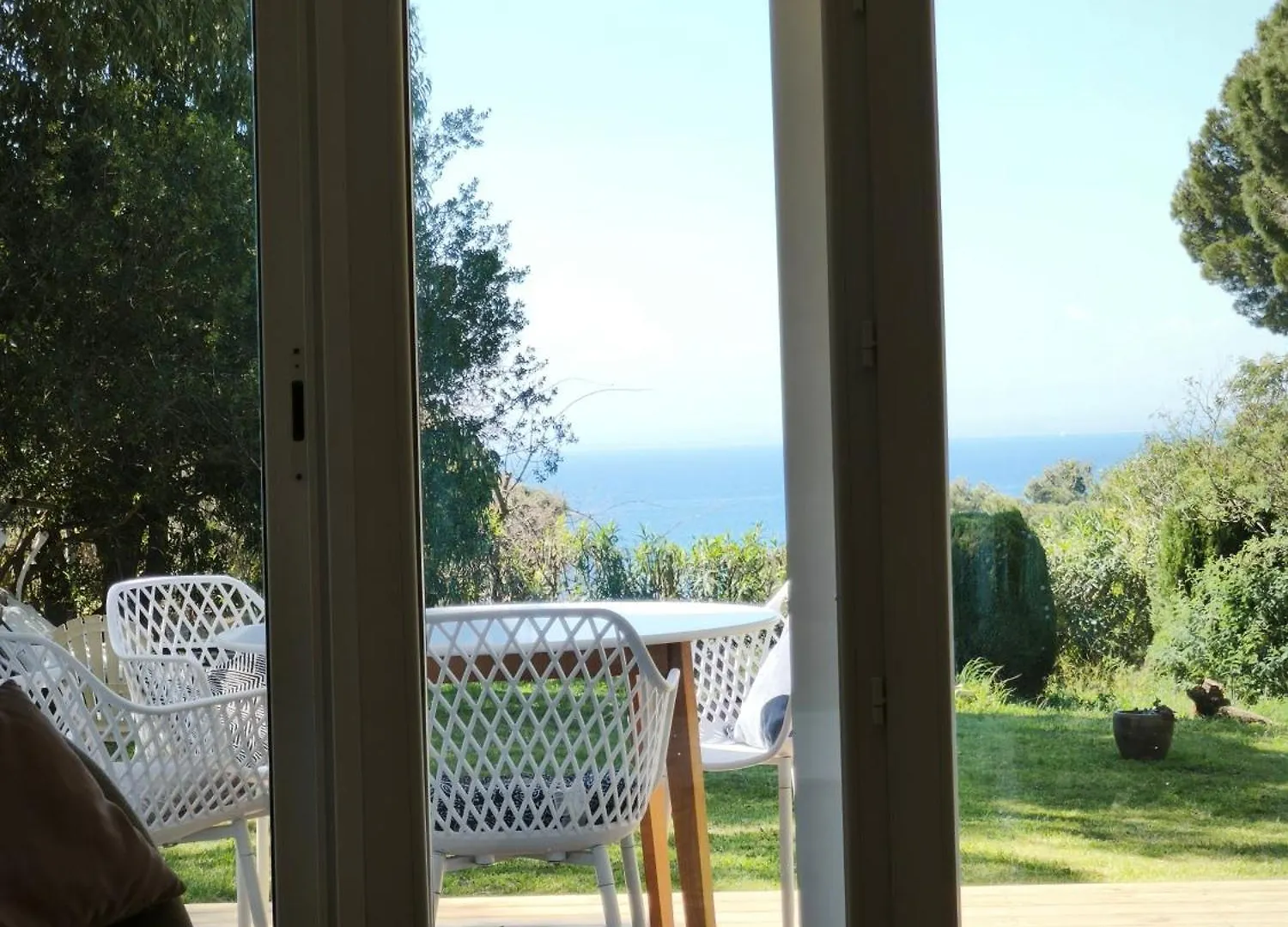 Canyelles Apartament روساس شقة