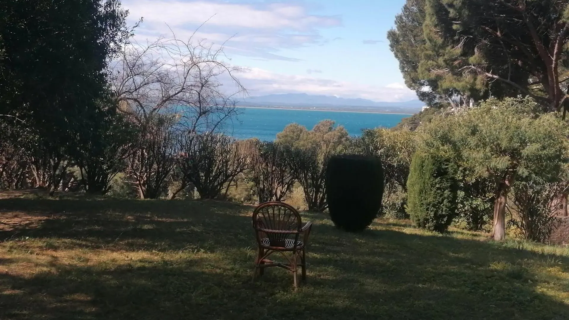 شقة Canyelles Apartament روساس